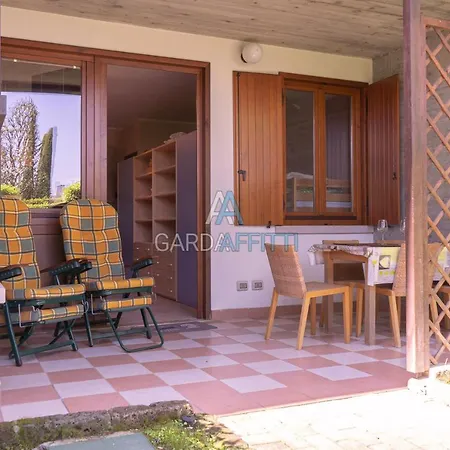 Apartment Corallo - Desenzano - Gardaaffitti Com *