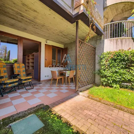 Corallo - Desenzano - Gardaaffitti Com Desenzano del Garda