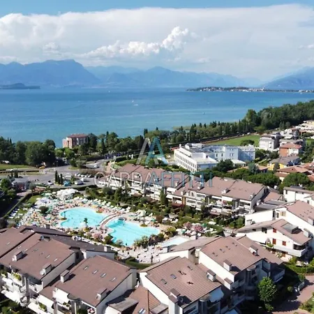 Corallo - Desenzano - Gardaaffitti Com