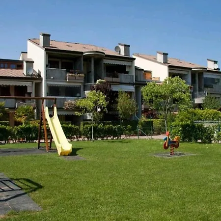 Corallo - Desenzano - Gardaaffitti Com Apartment *