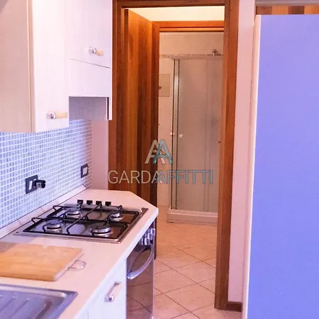 Corallo - Desenzano - Gardaaffitti Com Apartment *