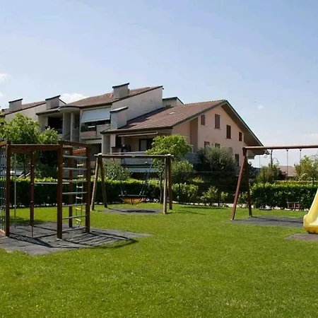 Apartment Corallo - Desenzano - Gardaaffitti Com