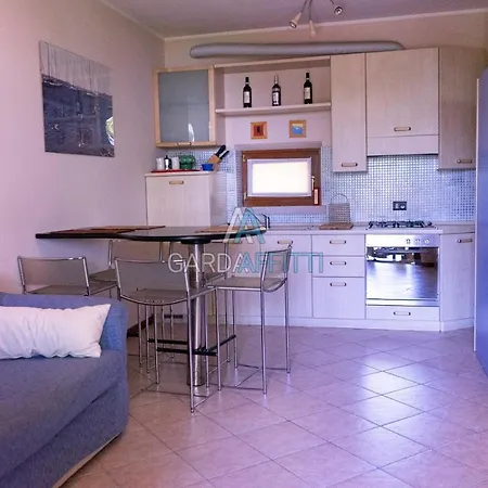דירה Corallo - Desenzano - Gardaaffitti Com