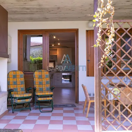 Corallo - Desenzano - Gardaaffitti Com * דסנזאנו דל גארדה
