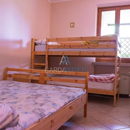 Corallo - Desenzano - Gardaaffitti Com דירה *