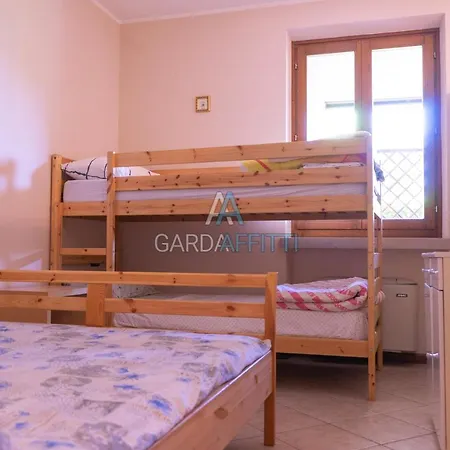 Corallo - Desenzano - Gardaaffitti Com דירה